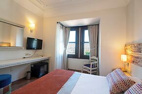 Aspen Hotel - Special Class