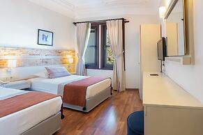 Aspen Hotel - Special Class