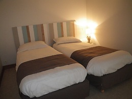 Appart'hôtel Perle de Ré