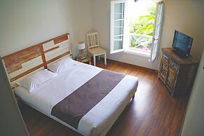 Appart'hôtel Perle de Ré