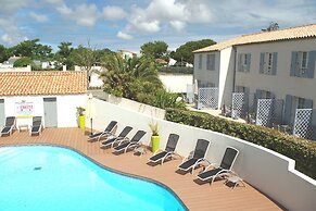 Appart'hôtel Perle de Ré