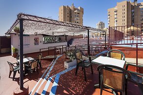 Hotel Las Palmeras Affiliated by FERGUS