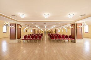 Hotel Las Palmeras Affiliated by FERGUS