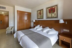 Hotel Las Palmeras Affiliated by FERGUS