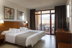 Hotel Las Palmeras Affiliated by FERGUS