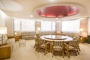 Hotel Las Palmeras Affiliated by FERGUS