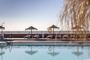 Hotel Las Palmeras Affiliated by FERGUS