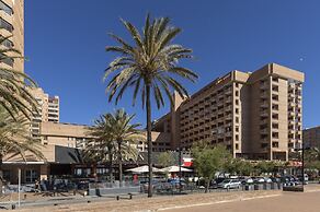 Hotel Las Palmeras Affiliated by FERGUS