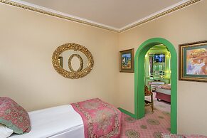 Club Hotel Sera - All Inclusive