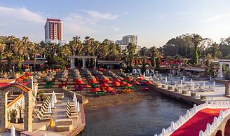 Club Hotel Sera - All Inclusive