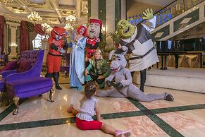 Club Hotel Sera - All Inclusive