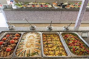 Club Hotel Sera - All Inclusive