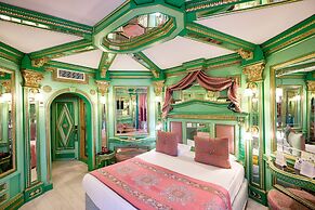 Club Hotel Sera - All Inclusive