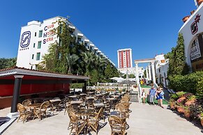 Club Hotel Sera - All Inclusive