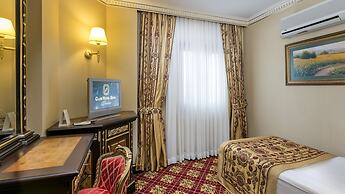 Club Hotel Sera - All Inclusive