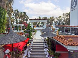 Club Hotel Sera - All Inclusive