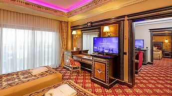 Club Hotel Sera - All Inclusive