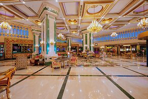 Club Hotel Sera - All Inclusive
