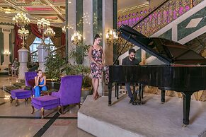 Club Hotel Sera - All Inclusive