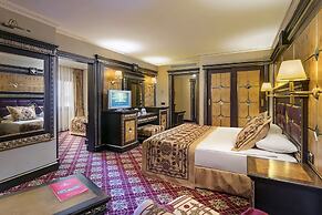 Club Hotel Sera - All Inclusive