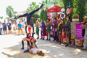 Club Hotel Sera - All Inclusive