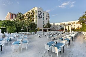 Club Hotel Sera - All Inclusive