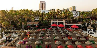 Club Hotel Sera - All Inclusive