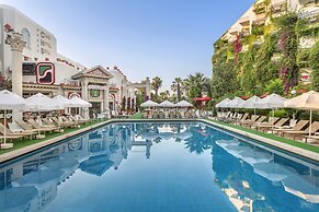 Club Hotel Sera - All Inclusive