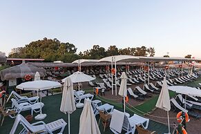 Club Hotel Sera - All Inclusive