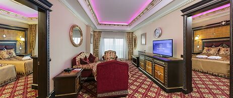 Club Hotel Sera - All Inclusive