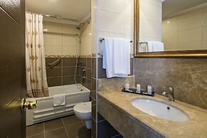 Club Hotel Sera - All Inclusive