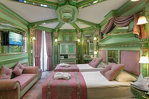 Club Hotel Sera - All Inclusive