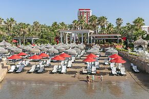 Club Hotel Sera - All Inclusive