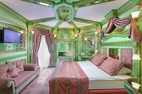 Club Hotel Sera - All Inclusive