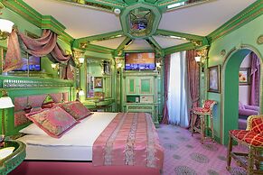 Club Hotel Sera - All Inclusive