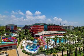 Delphin Deluxe Resort Hotel - All Inclusive