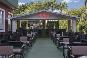 Delphin Deluxe Resort Hotel - All Inclusive