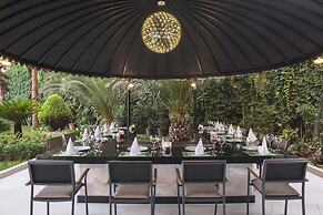 Delphin Deluxe Resort Hotel - All Inclusive