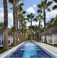 Delphin Deluxe Resort Hotel - All Inclusive