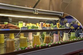 Delphin Deluxe Resort Hotel - All Inclusive