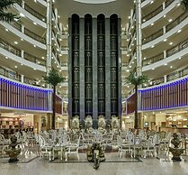 Delphin Deluxe Resort Hotel - All Inclusive