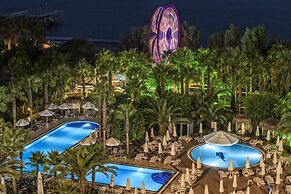 Delphin Deluxe Resort Hotel - All Inclusive
