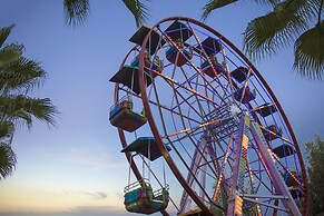 Delphin Deluxe Resort Hotel - All Inclusive