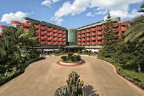 Delphin Deluxe Resort Hotel - All Inclusive