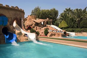 Delphin Deluxe Resort Hotel - All Inclusive