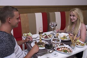 Delphin Deluxe Resort Hotel - All Inclusive