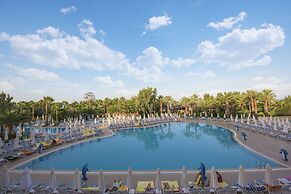 Delphin Deluxe Resort Hotel - All Inclusive