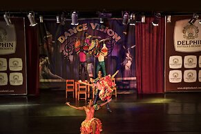 Delphin Deluxe Resort Hotel - All Inclusive