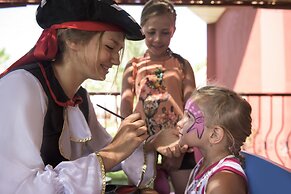 Delphin Deluxe Resort Hotel - All Inclusive