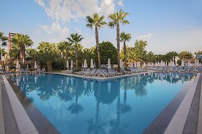 Delphin Deluxe Resort Hotel - All Inclusive